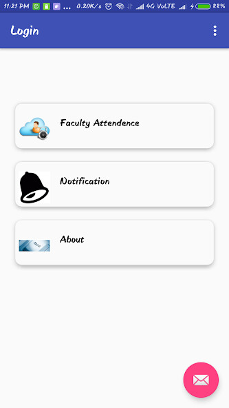 Emulate Android APK TG Administrator