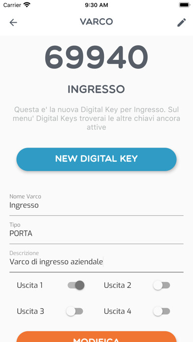 Emulate iPhone app T-Gate Master using MyAndroid