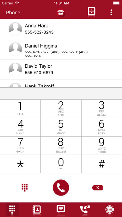 Emulate iPhone app TG BOND using MyAndroid Emulate iPhone app TG BOND using MyAndroid
