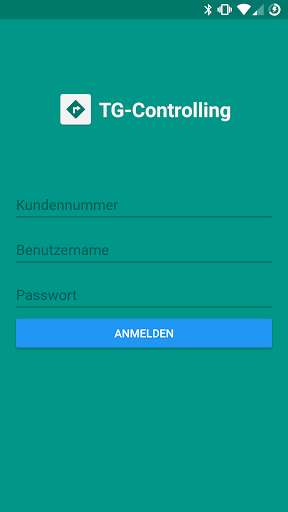 Run android online APK TG-Controlling Demo from MyAndroid or emulate TG-Controlling Demo using MyAndroid
