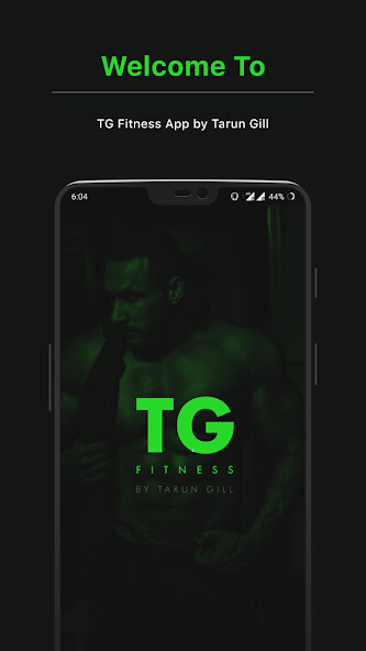 Run android online APK TG Fitness from MyAndroid or emulate TG Fitness using MyAndroid
