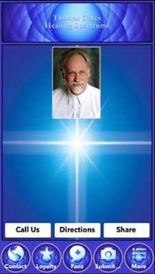 Emulate Android APK TG Healing Spectrums Emulate Android APK TG Healing Spectrums