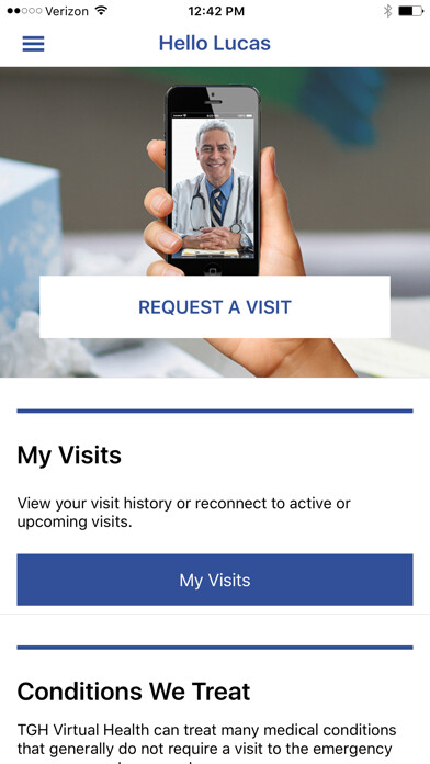 Run android online APK TGH Virtual Health from MyAndroid or emulate TGH Virtual Health using MyAndroid Run android online APK TGH Virtual Health from MyAndroid or emulate TGH Virtual Health using MyAndroid