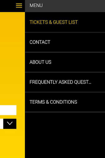 Run android online APK TG Ibiza Tickets & Guest Lists from MyAndroid or emulate TG Ibiza Tickets & Guest Lists using MyAndroid Run android online APK TG Ibiza Tickets & Guest Lists from MyAndroid or emulate TG Ibiza Tickets & Guest Lists using MyAndroid
