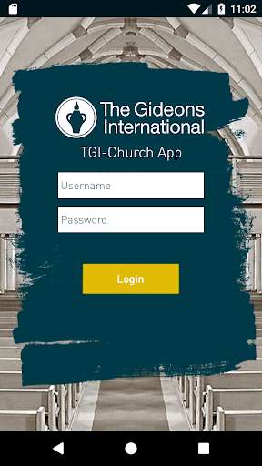 Run android online APK TGI-Church from MyAndroid or emulate TGI-Church using MyAndroid
