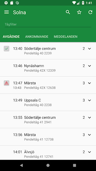 Run android online APK Tågläget from MyAndroid or emulate Tågläget using MyAndroid Run android online APK Tågläget from MyAndroid or emulate Tågläget using MyAndroid