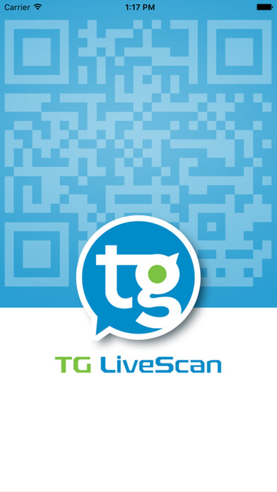 Run android online APK TG LIVE SCAN from MyAndroid or emulate TG LIVE SCAN using MyAndroid