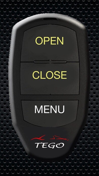 Emulate iPhone app TĒGO LPR using MyAndroid Emulate iPhone app TĒGO LPR using MyAndroid