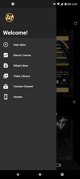 Run android online APK TGP Forex from MyAndroid or emulate TGP Forex using MyAndroid Run android online APK TGP Forex from MyAndroid or emulate TGP Forex using MyAndroid