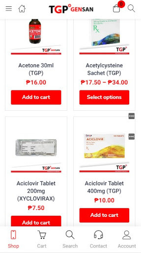 Run android online APK TGP Gensan from MyAndroid or emulate TGP Gensan using MyAndroid Run android online APK TGP Gensan from MyAndroid or emulate TGP Gensan using MyAndroid
