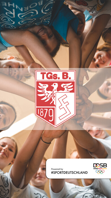 Emulate iPhone app TGS Bornheim 1879 e.V. using MyAndroid Emulate iPhone app TGS Bornheim 1879 e.V. using MyAndroid