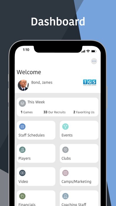 Emulate iPhone app TGS Recruiting using MyAndroid Emulate iPhone app TGS Recruiting using MyAndroid