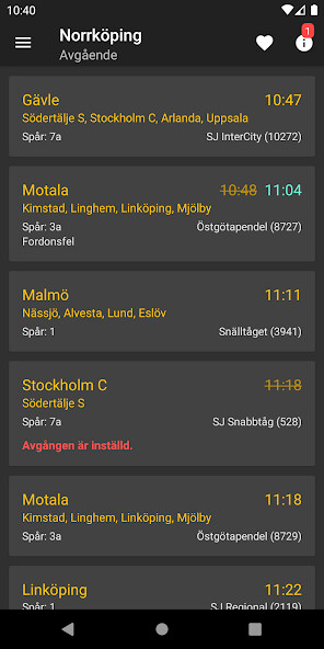 Run android online APK Tågstationen from MyAndroid or emulate Tågstationen using MyAndroid Run android online APK Tågstationen from MyAndroid or emulate Tågstationen using MyAndroid