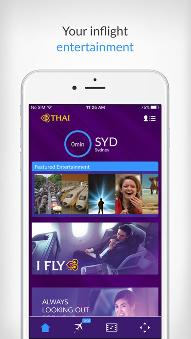 Emulate iPhone app TG Xperience using MyAndroid Emulate iPhone app TG Xperience using MyAndroid