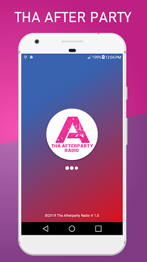 Emulate Android APK Tha Afterparty Radio Emulate Android APK Tha Afterparty Radio