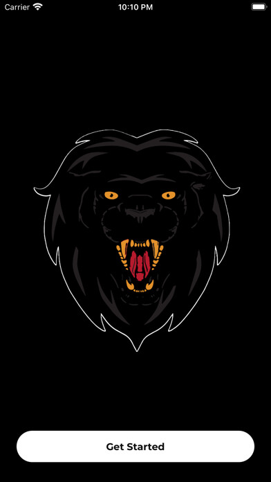 Emulate iPhone app Tha DEN using MyAndroid