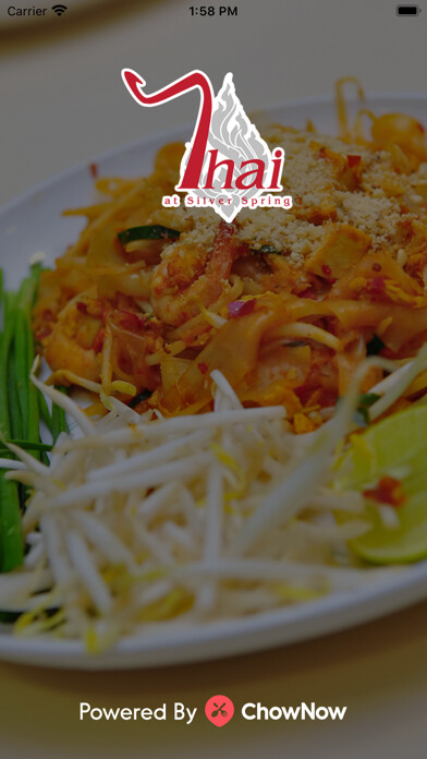 Emulate iPhone app Thai at Silver Spring using MyAndroid Emulate iPhone app Thai at Silver Spring using MyAndroid