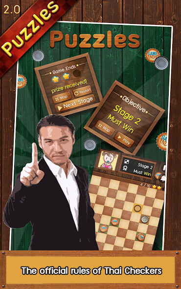 Run android online APK Thai Checkers - Genius Puzzle from MyAndroid or emulate Thai Checkers - Genius Puzzle using MyAndroid Run android online APK Thai Checkers - Genius Puzzle from MyAndroid or emulate Thai Checkers - Genius Puzzle using MyAndroid