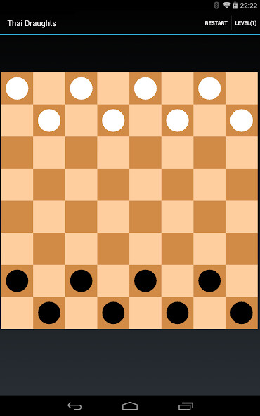 Run android online APK Thai Checkers / หมาก ฮอส from MyAndroid or emulate Thai Checkers / หมาก ฮอส using MyAndroid Run android online APK Thai Checkers / หมาก ฮอส from MyAndroid or emulate Thai Checkers / หมาก ฮอส using MyAndroid