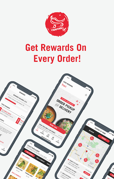 Run android online APK Thai Chili 2 Go from MyAndroid or emulate Thai Chili 2 Go using MyAndroid