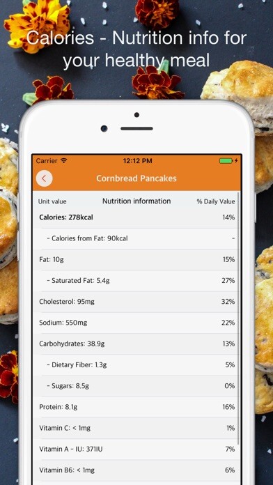 Emulate iPhone app Thai Cuisine: Easy and Delicious Thai Food using MyAndroid Emulate iPhone app Thai Cuisine: Easy and Delicious Thai Food using MyAndroid