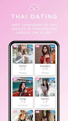 Run android online APK ThaiFlirts - Thai Dating from MyAndroid or emulate ThaiFlirts - Thai Dating using MyAndroid