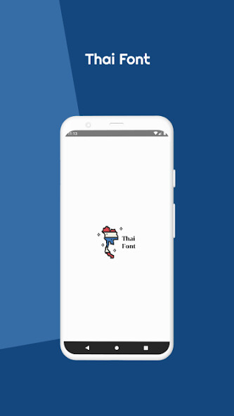 Run android online APK Thai Font from MyAndroid or emulate Thai Font using MyAndroid Run android online APK Thai Font from MyAndroid or emulate Thai Font using MyAndroid