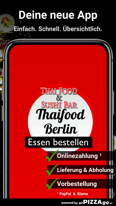 Run android online APK Thaifood - Sushi Bar Berlin from MyAndroid or emulate Thaifood - Sushi Bar Berlin using MyAndroid Run android online APK Thaifood - Sushi Bar Berlin from MyAndroid or emulate Thaifood - Sushi Bar Berlin using MyAndroid