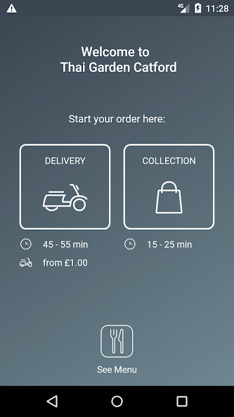 Run android online APK Thai Garden Catford from MyAndroid or emulate Thai Garden Catford using MyAndroid
