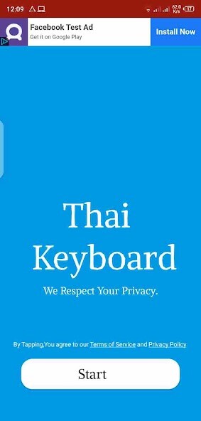 Run android online APK Thai keyboard: Thai Language Typing Keyboard from MyAndroid or emulate Thai keyboard: Thai Language Typing Keyboard using MyAndroid Run android online APK Thai keyboard: Thai Language Typing Keyboard from MyAndroid or emulate Thai keyboard: Thai Language Typing Keyboard using MyAndroid