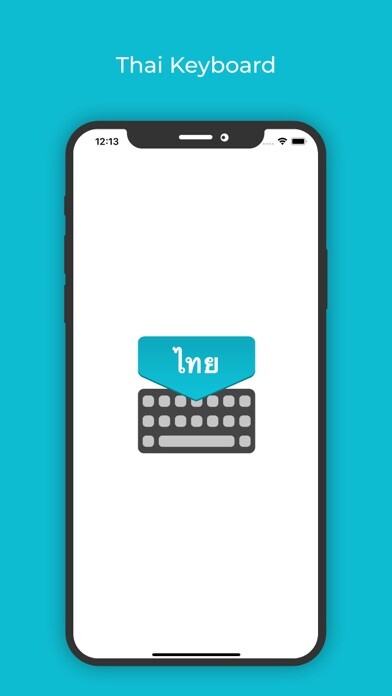 Emulate iPhone app Thai Keyboard : Translator using MyAndroid Emulate iPhone app Thai Keyboard : Translator using MyAndroid