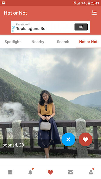 Run android online APK Thailand Dating App - AGA from MyAndroid or emulate Thailand Dating App - AGA using MyAndroid Run android online APK Thailand Dating App - AGA from MyAndroid or emulate Thailand Dating App - AGA using MyAndroid