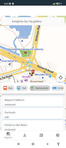 Run android online APK Thailand Offline Map from MyAndroid or emulate Thailand Offline Map using MyAndroid Run android online APK Thailand Offline Map from MyAndroid or emulate Thailand Offline Map using MyAndroid