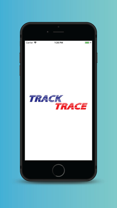 Emulate iPhone app Thailand Post Track & Trace using MyAndroid