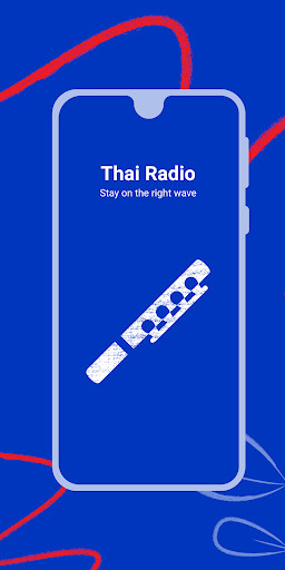 Run android online APK Thailand Radio - Live FM Player from MyAndroid or emulate Thailand Radio - Live FM Player using MyAndroid