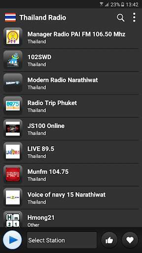 Run android online APK Thailand Radio Service from MyAndroid or emulate Thailand Radio Service using MyAndroid Run android online APK Thailand Radio Service from MyAndroid or emulate Thailand Radio Service using MyAndroid