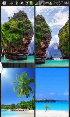 Emulate Android APK Thailand Seaview Wallpaper Emulate Android APK Thailand Seaview Wallpaper