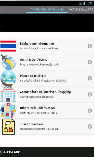 Run android online APK Thailand:Travel Guide & Phrasebook from MyAndroid or emulate Thailand:Travel Guide & Phrasebook using MyAndroid Run android online APK Thailand:Travel Guide & Phrasebook from MyAndroid or emulate Thailand:Travel Guide & Phrasebook using MyAndroid