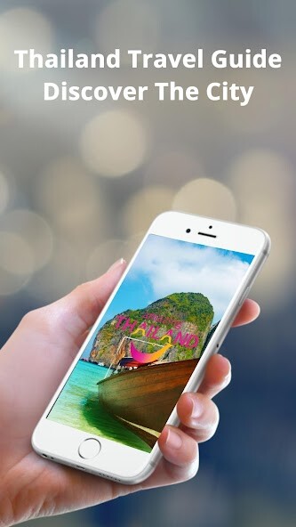 Run android online APK Thailand Travel Guide from MyAndroid or emulate Thailand Travel Guide using MyAndroid