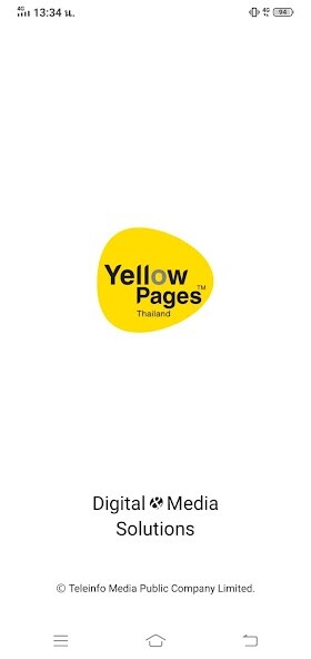 Emulate iPhone app Thailand YellowPages using MyAndroid Emulate iPhone app Thailand YellowPages using MyAndroid