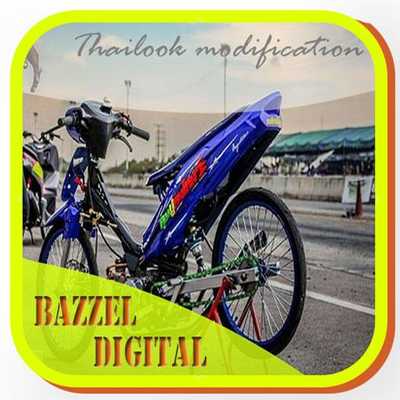 Emulate Android APK Thailook Style Modification