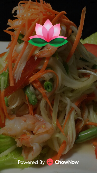 Emulate iPhone app Thai Lotus using MyAndroid Emulate iPhone app Thai Lotus using MyAndroid