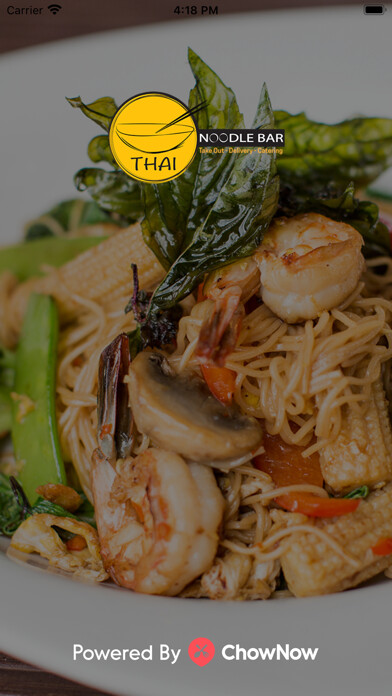 Run android online APK Thai Noodle Bar To Go from MyAndroid or emulate Thai Noodle Bar To Go using MyAndroid