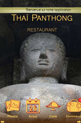 Run android online APK Thai Panthong from MyAndroid or emulate Thai Panthong using MyAndroid