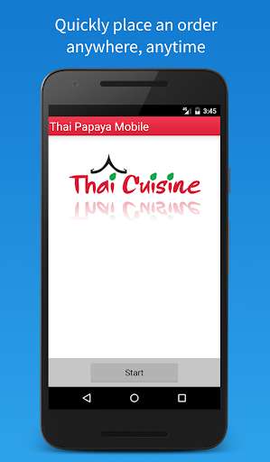 Run android online APK Thai Papaya Mobile from MyAndroid or emulate Thai Papaya Mobile using MyAndroid