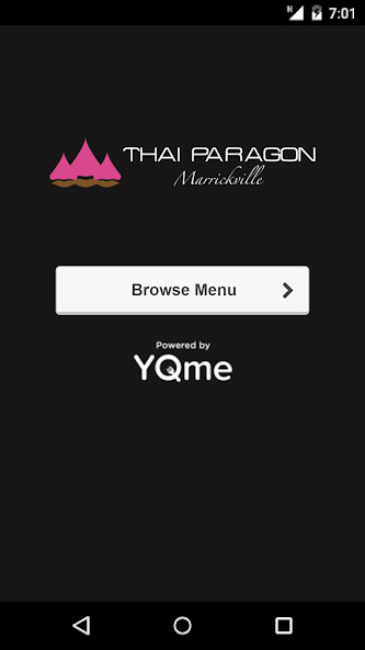 Run android online APK Thai Paragon Marrickville from MyAndroid or emulate Thai Paragon Marrickville using MyAndroid Run android online APK Thai Paragon Marrickville from MyAndroid or emulate Thai Paragon Marrickville using MyAndroid