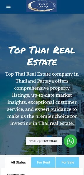 Run android online APK Thai Real Estate from MyAndroid or emulate Thai Real Estate using MyAndroid Run android online APK Thai Real Estate from MyAndroid or emulate Thai Real Estate using MyAndroid