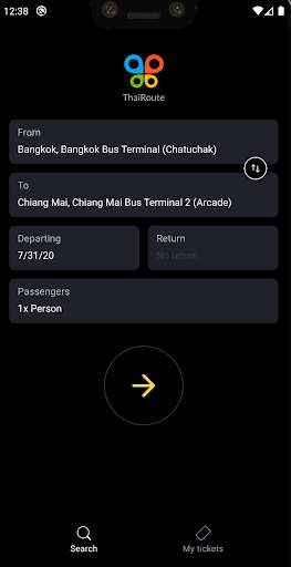 Run android online APK ThaiRoute from MyAndroid or emulate ThaiRoute using MyAndroid Run android online APK ThaiRoute from MyAndroid or emulate ThaiRoute using MyAndroid