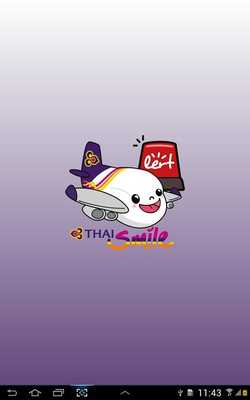 Emulate Android APK THAI Smile i lert u Emulate Android APK THAI Smile i lert u