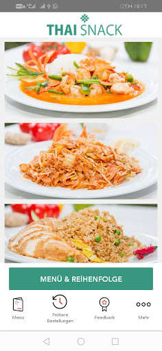 Run android online APK Thai Snack from MyAndroid or emulate Thai Snack using MyAndroid